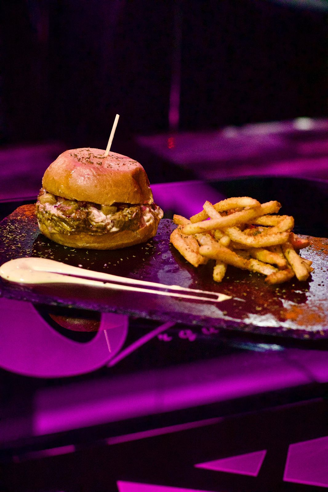 Burger Pasión
